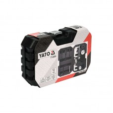YATO Trusa de 12 intrumente blocare distributie, R..